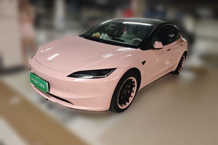 Used Tesla Model 3 2023 Rear-Wheel-Drive Version Guazi used car, China used car export, Used car for sale, Used  cars, Cheapest cars for sale
