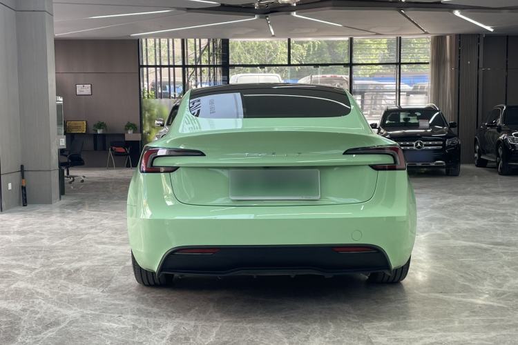 Used Tesla Model 3 2023 Rear-Wheel-Drive Version Exterior 7