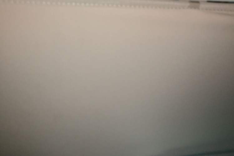 Used Tesla Model 3 2023 Rear-Wheel-Drive Version Headliner