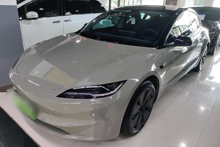 Used Tesla Model 3 2023 Rear-Wheel-Drive Version Guazi used car, China used car export, Used car for sale, Used  cars, Cheapest cars for sale