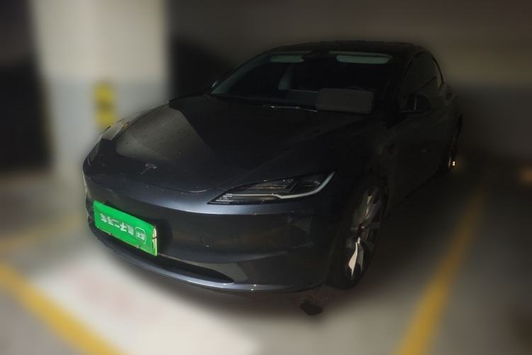 Used Tesla Model 3 2023 Long-Range All-Wheel-Drive Version Guazi used car, China used car export, Used car for sale, Used  cars, Cheapest cars for sale