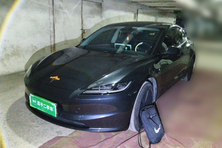 Used Tesla Model 3 2023 Rear-Wheel-Drive Version Guazi used car, China used car export, Used car for sale, Used cars, Cheapest cars for sale