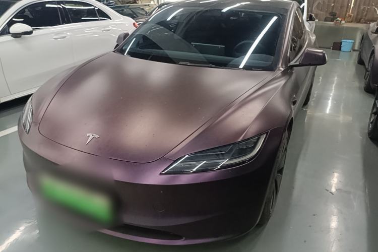 Tesla Model 3 2023 Rear-Wheel-Drive Version usata Guazi used car, China used car export, Used car for sale, Used  cars, Cheapest cars for sale