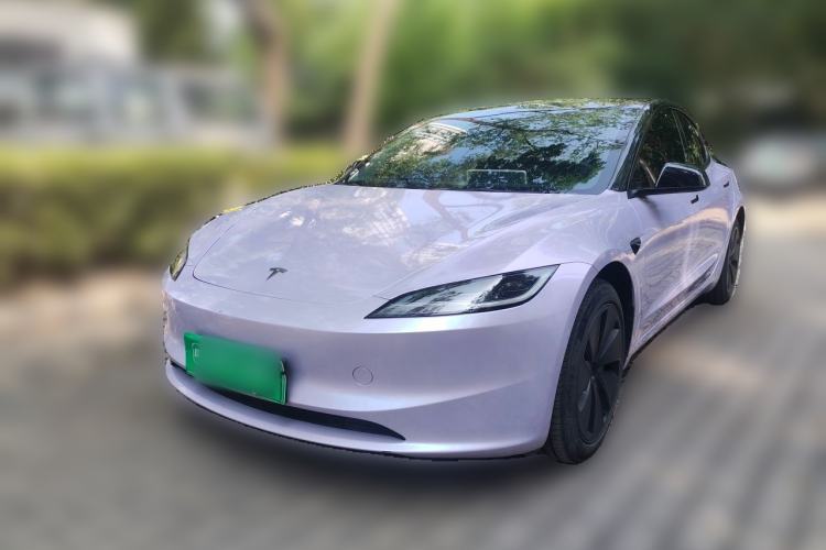 Used Tesla Model 3 2023 Rear-Wheel-Drive Version Guazi used car, China used car export, Used car for sale, Used  cars, Cheapest cars for sale