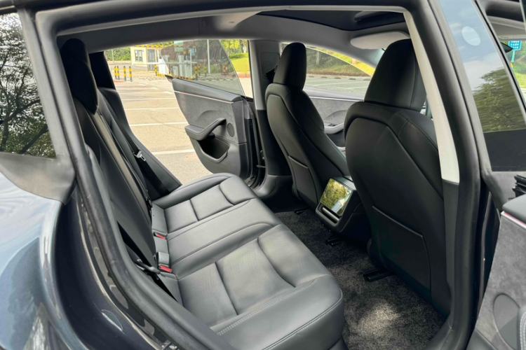 Used Tesla Model 3 2023 Long-Range All-Wheel-Drive Version Exterior 6