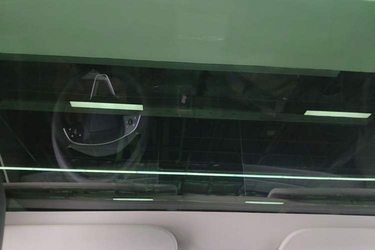 Used Tesla Model 3 2023 Rear-Wheel-Drive Version Headliner