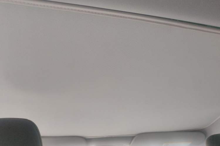 Used Tesla Model 3 2023 Rear-Wheel-Drive Version Headliner