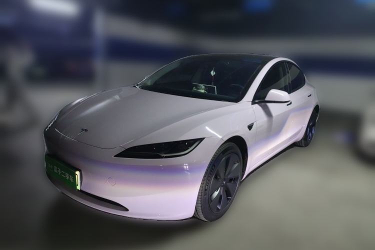 Used Tesla Model 3 2023 Rear-Wheel-Drive Version Guazi used car, China used car export, Used car for sale, Used cars, Cheapest cars for sale
