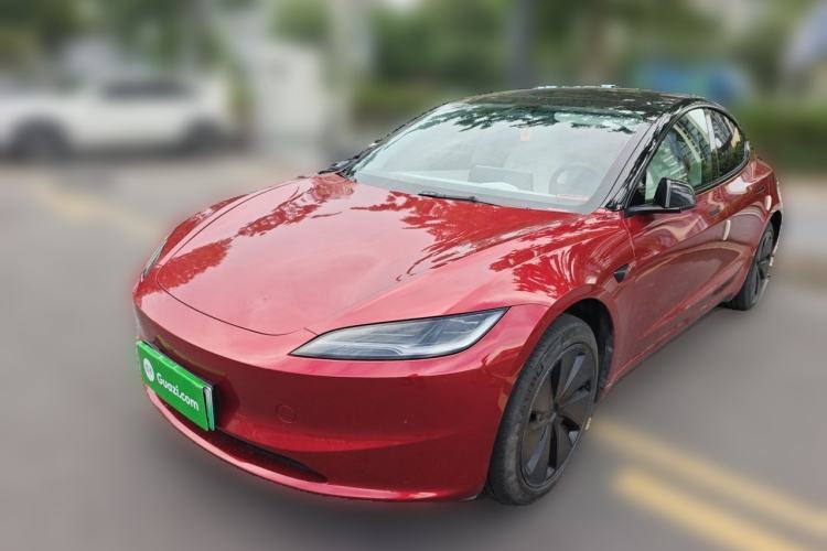 Used Tesla Model 3 2023 Rear-Wheel-Drive Version Guazi used car, China used car export, Used car for sale, Used cars, Cheapest cars for sale