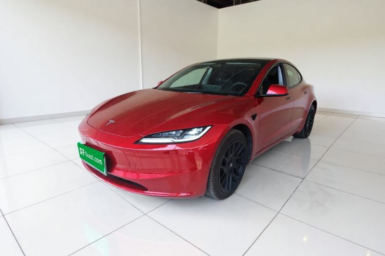 Tesla Model 3 2023 Long-Range All-Wheel-Drive Version