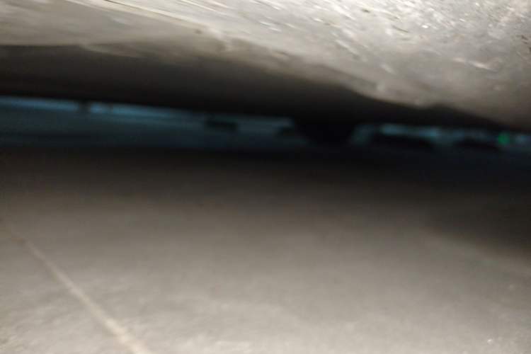 Used Tesla Model 3 2023 Rear-Wheel-Drive Version Chassis Front Left
