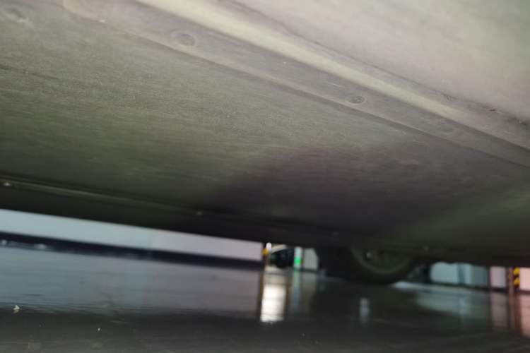 Used Tesla Model 3 2023 Long-Range All-Wheel-Drive Version Chassis Front Right