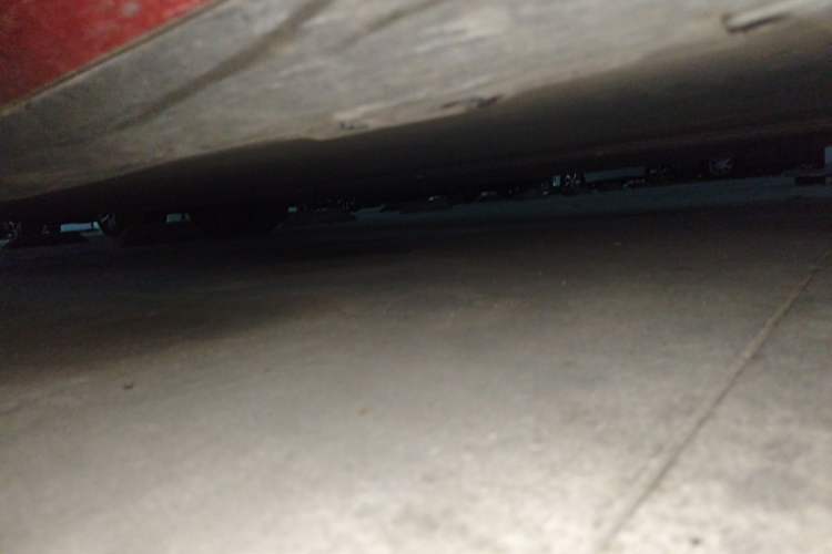 Used Tesla Model 3 2023 Rear-Wheel-Drive Version Chassis Front Right
