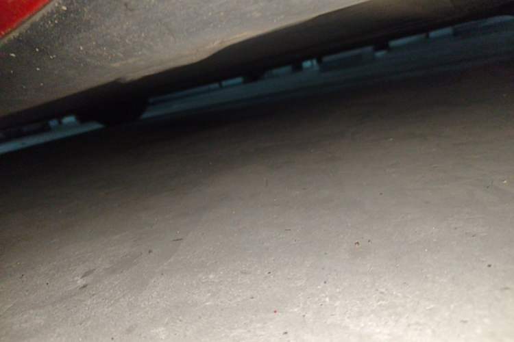 Used Tesla Model 3 2023 Rear-Wheel-Drive Version Chassis Rear Left