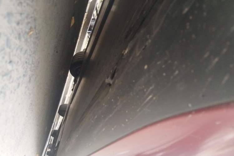 Used Tesla Model 3 2023 Rear-Wheel-Drive Version Chassis Rear Right