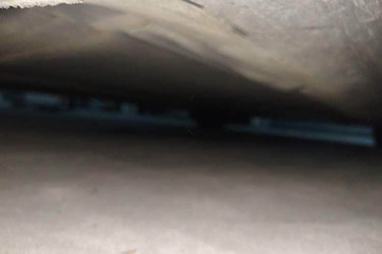 Used Tesla Model 3 2023 Rear-Wheel-Drive Version Chassis Rear Right