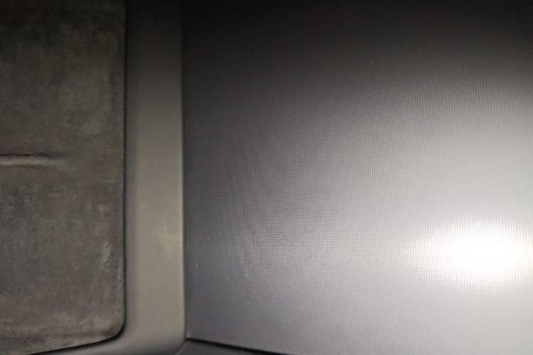 Used Tesla Model 3 2023 Rear-Wheel-Drive Version Interior 1