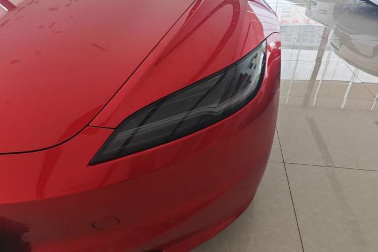 Used Tesla Model 3 2023 Rear-Wheel-Drive Version Left Front Headlight
