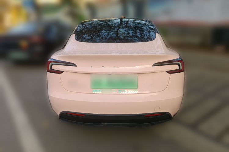 Used Tesla Model 3 2023 Rear-Wheel-Drive Version Rear