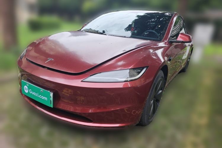 Used Tesla Model 3 2023 Rear-Wheel-Drive Version Guazi used car, China used car export, Used car for sale, Used  cars, Cheapest cars for sale