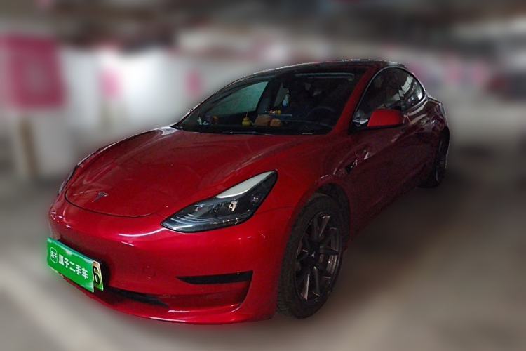 Used Tesla Model 3 2023 Rear-Wheel-Drive Version Guazi used car, China used car export, Used car for sale, Used  cars, Cheapest cars for sale