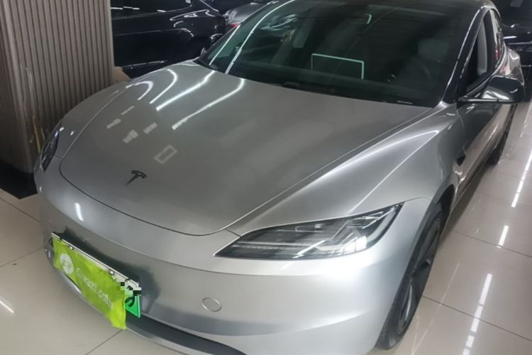 Tesla Model 3 2023 Rear-Wheel-Drive Version usado Guazi used car, China used car export, Used car for sale, Used cars, Cheapest cars for sale
