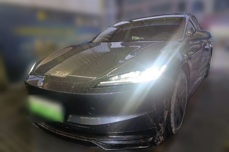 Used Tesla Model 3 2023 Rear-Wheel-Drive Version Guazi used car, China used car export, Used car for sale, Used  cars, Cheapest cars for sale