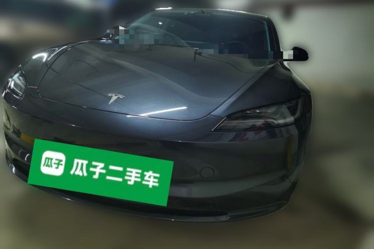 Used Tesla Model 3 2023 Rear-Wheel-Drive Version Guazi used car, China used car export, Used car for sale, Used cars, Cheapest cars for sale