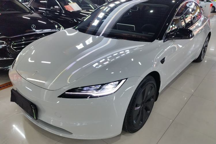 Used Tesla Model 3 2023 Rear-Wheel-Drive Version Guazi used car, China used car export, Used car for sale, Used  cars, Cheapest cars for sale