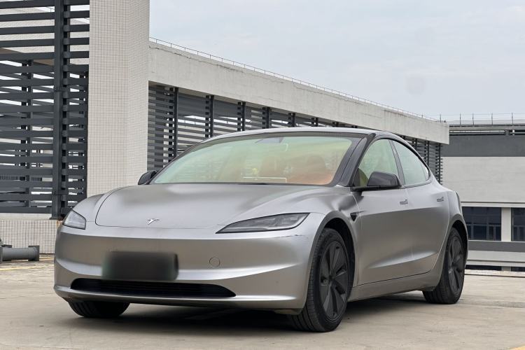Used Tesla Model 3 2023 Rear-Wheel-Drive Version Guazi used car, China used car export, Used car for sale, Used  cars, Cheapest cars for sale
