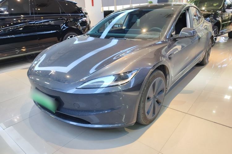 Used Tesla Model 3 2023 Rear-Wheel-Drive Version Guazi used car, China used car export, Used car for sale, Used  cars, Cheapest cars for sale