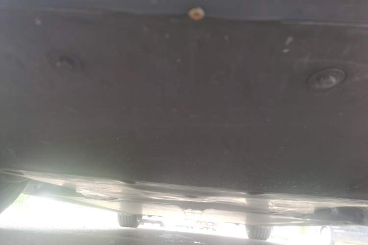 Used Tesla Model 3 2023 Rear-Wheel-Drive Version Chassis Front