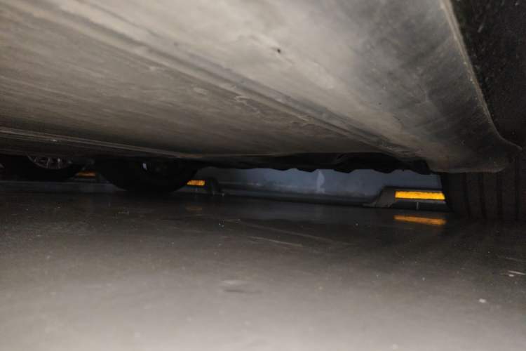 Used Tesla Model 3 2023 Rear-Wheel-Drive Version Chassis Rear Left