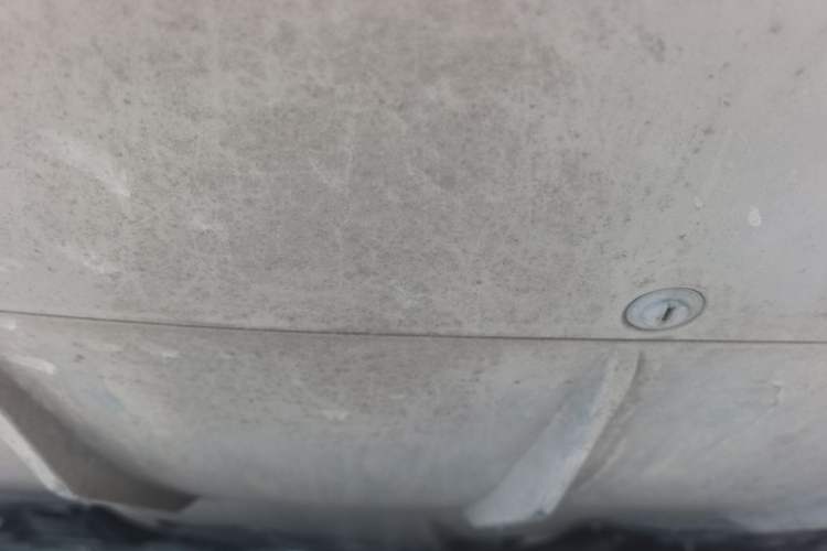 Used Tesla Model 3 2023 Rear-Wheel-Drive Version Chassis Rear