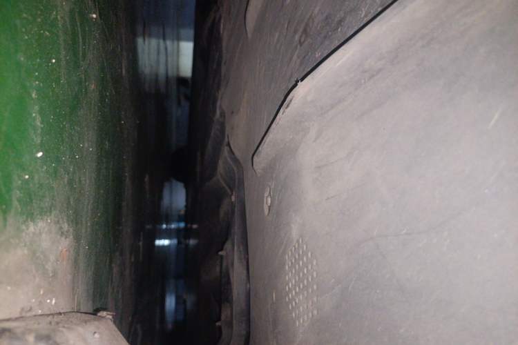 Used Tesla Model 3 2023 Rear-Wheel-Drive Version Chassis Rear Right