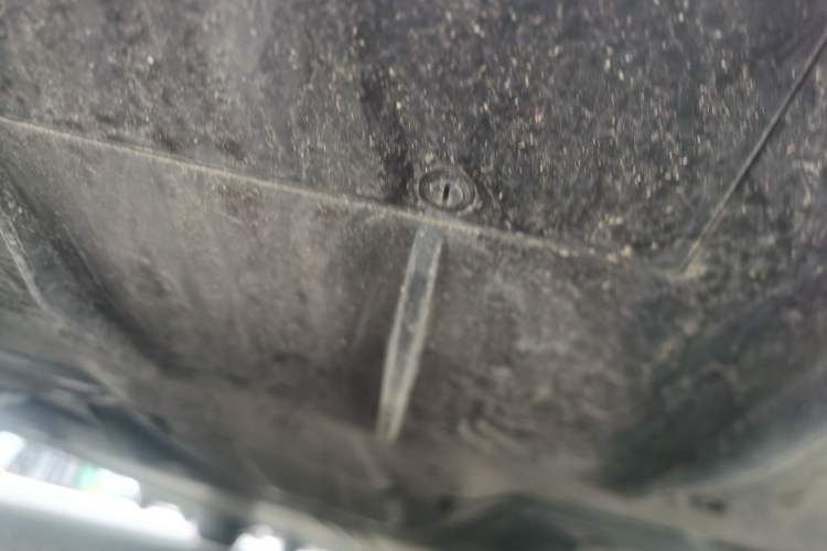Used Tesla Model 3 2023 Rear-Wheel-Drive Version Chassis Rear