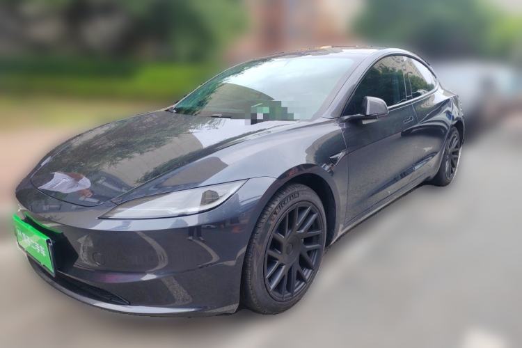 Used Tesla Model 3 2023 Rear-Wheel-Drive Version Guazi used car, China used car export, Used car for sale, Used  cars, Cheapest cars for sale