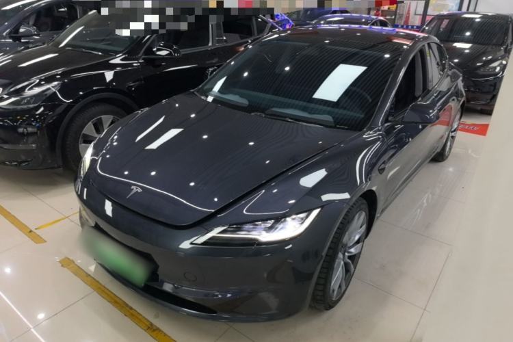 Used Tesla Model 3 2023 Rear-Wheel-Drive Version Guazi used car, China used car export, Used car for sale, Used  cars, Cheapest cars for sale
