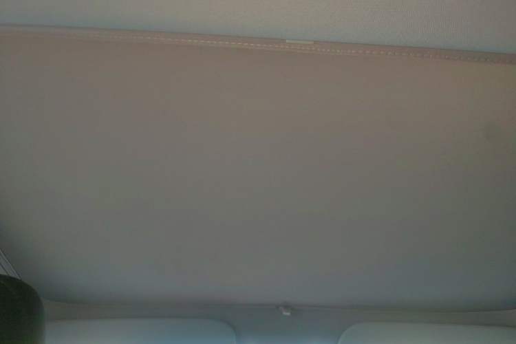 Used Tesla Model 3 2023 Long-Range All-Wheel-Drive Version Headliner