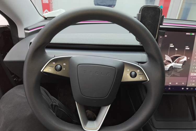 Used Tesla Model 3 2023 Rear-Wheel-Drive Version Instrument Cluster