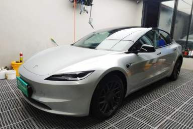 Used Tesla Model 3 2023 Long-Range All-Wheel-Drive Version