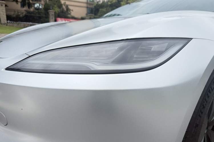 Used Tesla Model 3 2023 Rear-Wheel-Drive Version Left Front Headlight