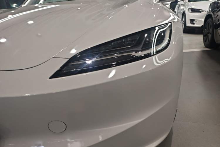 Used Tesla Model 3 2023 Rear-Wheel-Drive Version Left Front Headlight