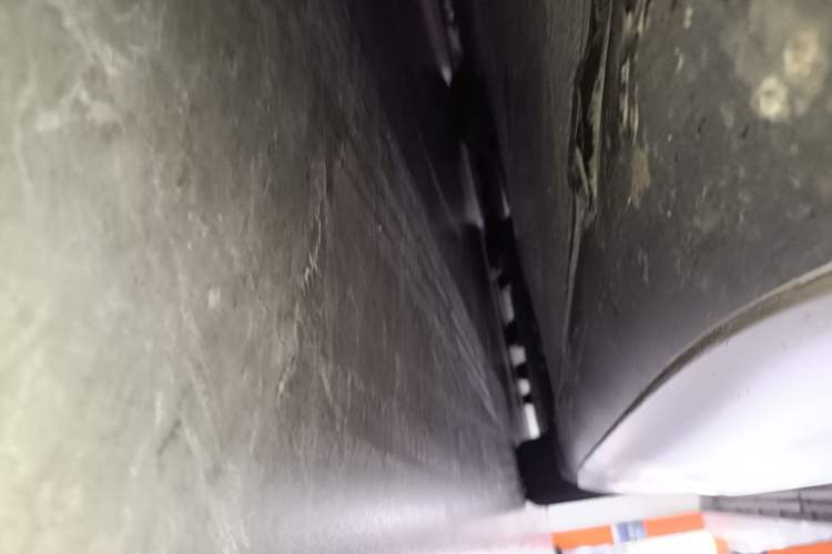 Used Tesla Model 3 2023 Rear-Wheel-Drive Version Left Side Sill