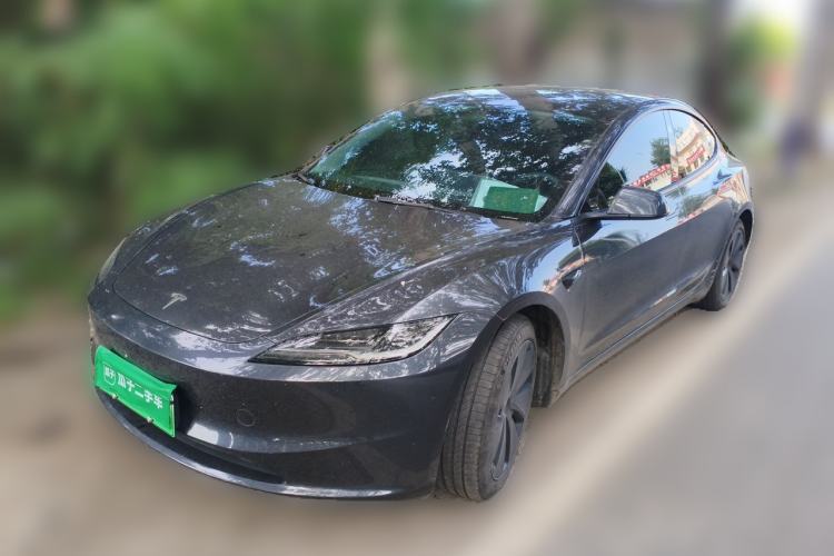 Used Tesla Model 3 2023 Rear-Wheel-Drive Version Guazi used car, China used car export, Used car for sale, Used  cars, Cheapest cars for sale