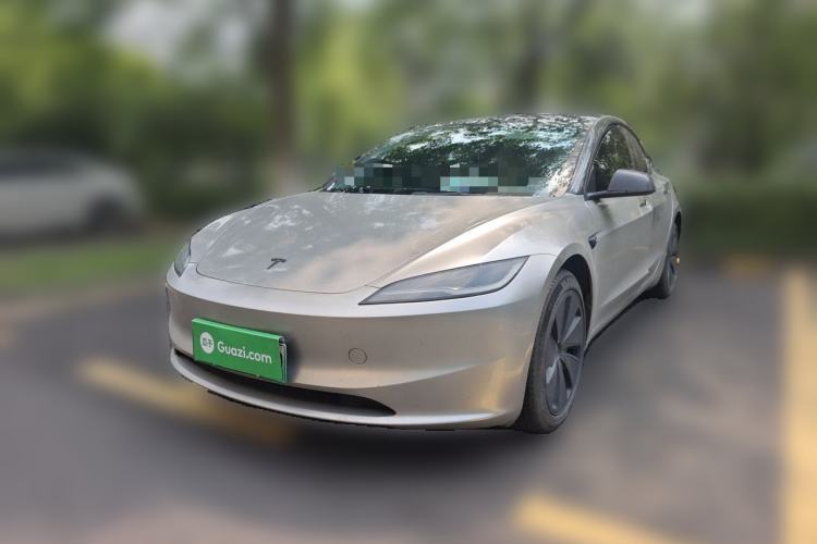 Used Tesla Model 3 2023 Rear-Wheel-Drive Version Guazi used car, China used car export, Used car for sale, Used  cars, Cheapest cars for sale