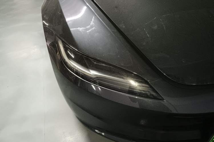 Used Tesla Model 3 2023 Rear-Wheel-Drive Version Right Front Headlight