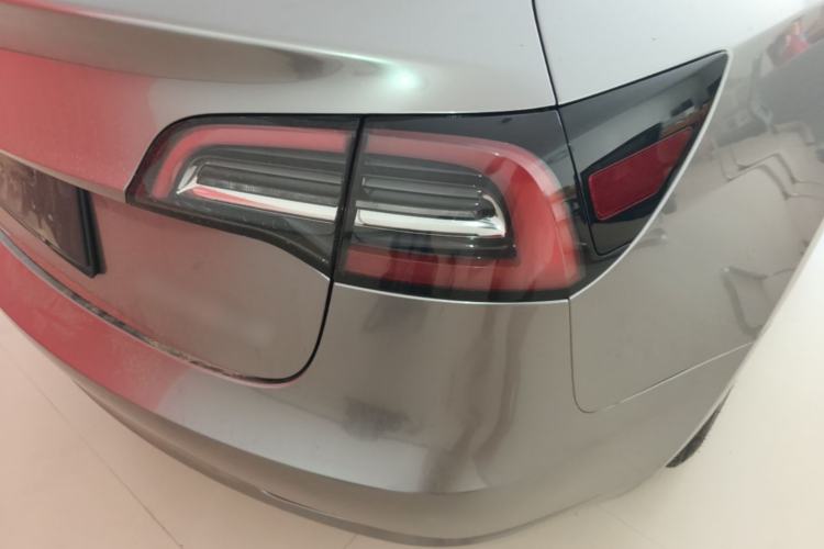 Used Tesla Model 3 2023 Rear-Wheel-Drive Version Right Rear Taillight