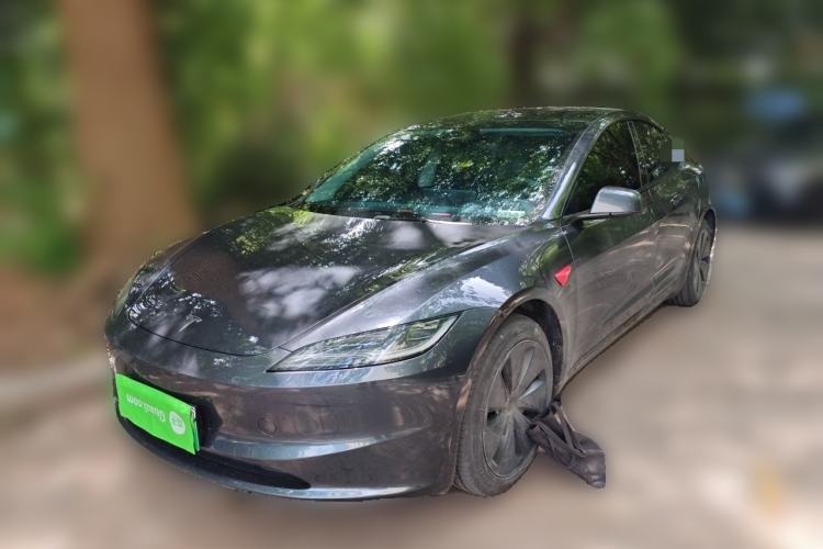 Used Tesla Model 3 2023 Rear-Wheel-Drive Version Guazi used car, China used car export, Used car for sale, Used  cars, Cheapest cars for sale