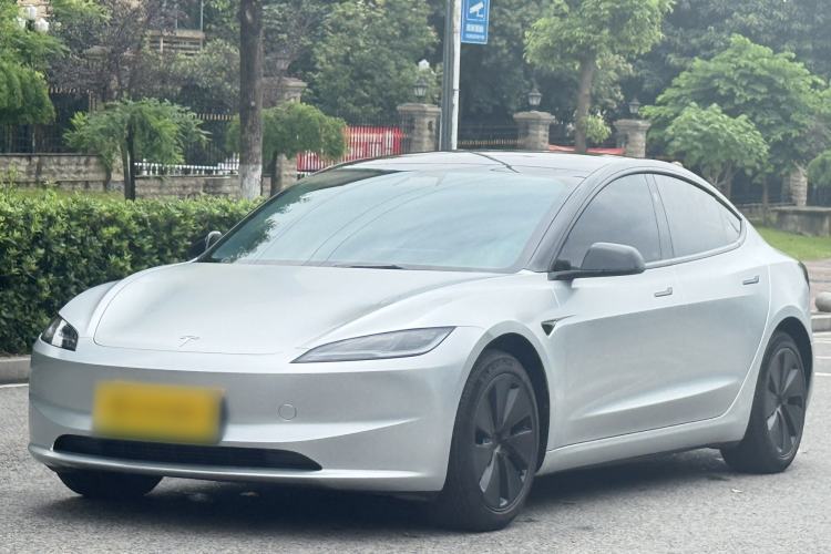 Used Tesla Model 3 2023 Rear-Wheel-Drive Version Guazi used car, China used car export, Used car for sale, Used  cars, Cheapest cars for sale